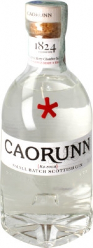 CAORUNN GIN CL.100